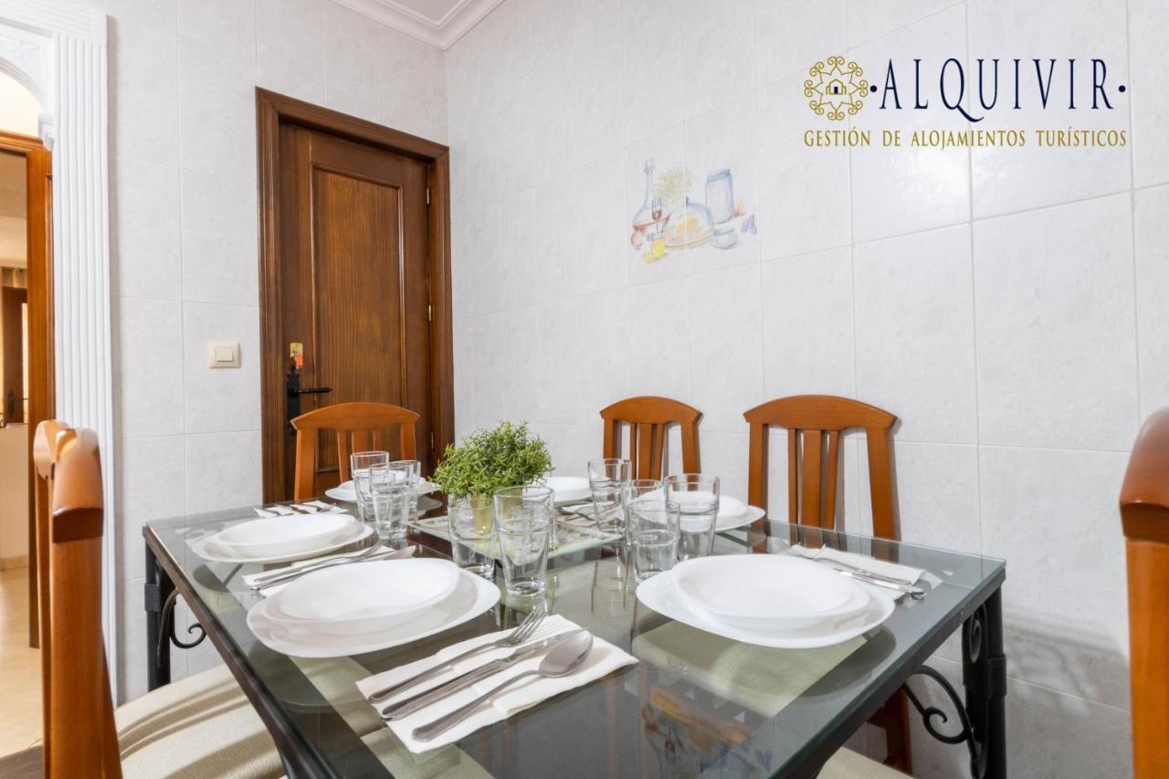 El Hogar De Maria Luisa Apartamento *