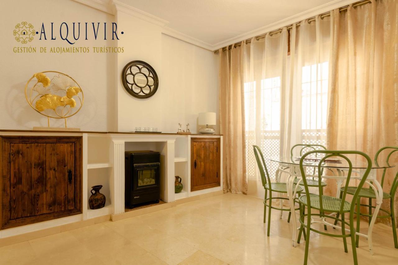 El Hogar De Maria Luisa Apartamento
