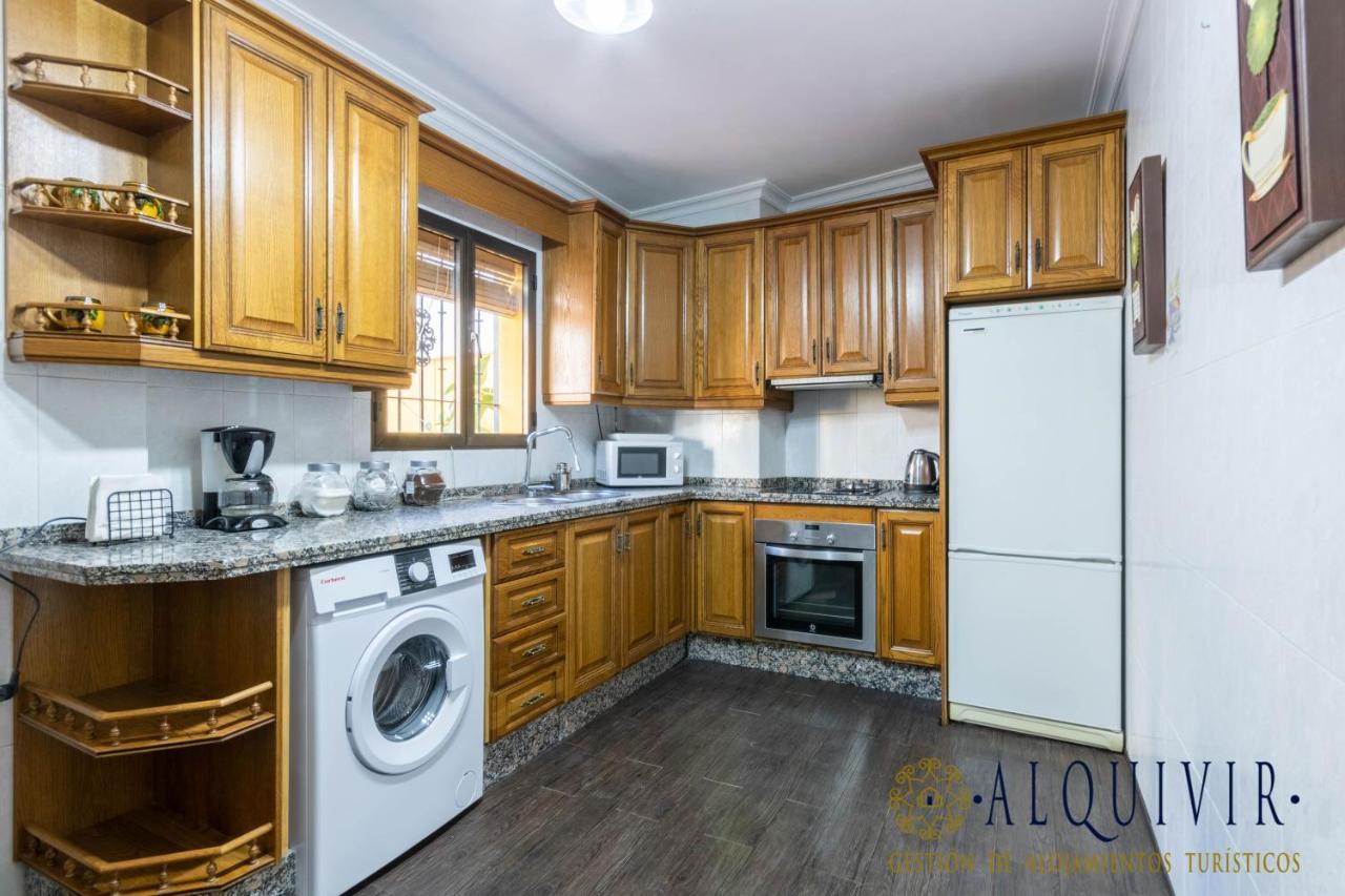 El Hogar De Maria Luisa Apartamento *