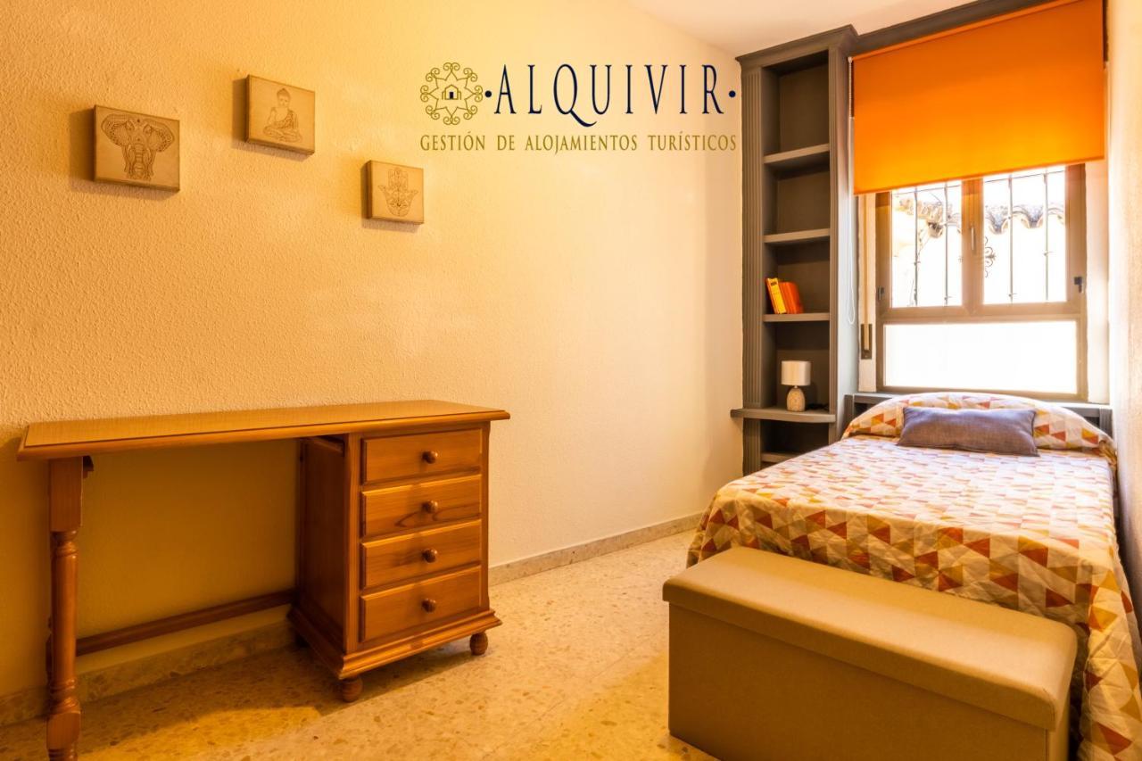 El Hogar De Maria Luisa Apartamento *