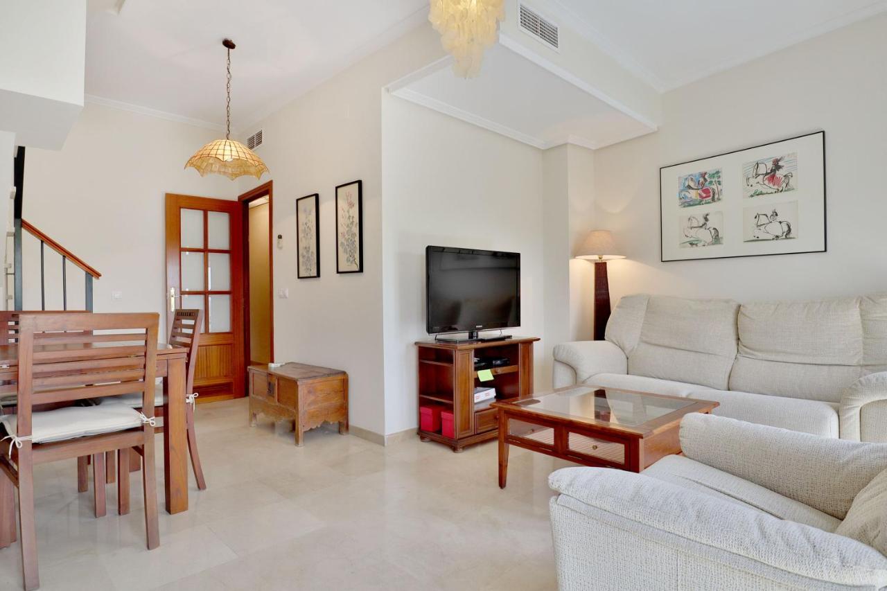 Duplex Con Vistas A La Catedral Y El Rio, Parking Free * Cordoba