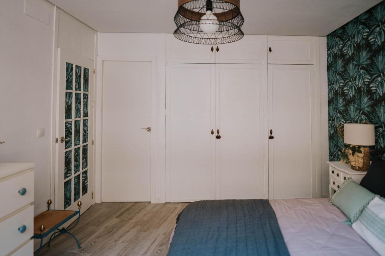 La Cúpula De Gran Capitán Apartamento *
