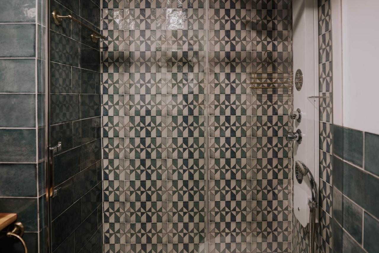 La Cúpula De Gran Capitán Apartamento Córdoba