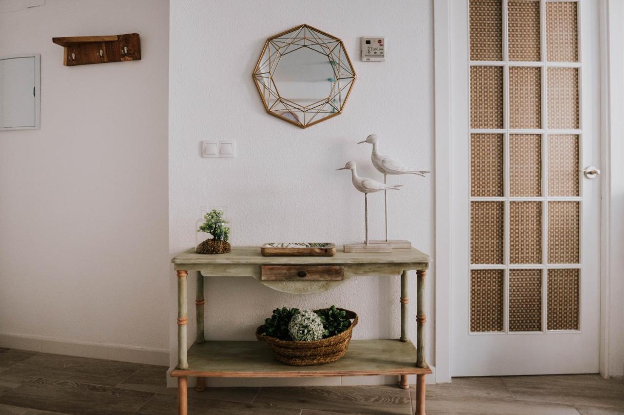 Apartamento La Cúpula De Gran Capitán Córdoba