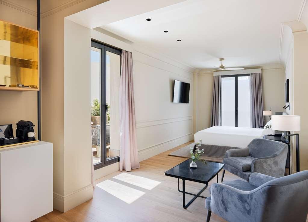 H10 Palacio Colomera Hotel Córdoba
