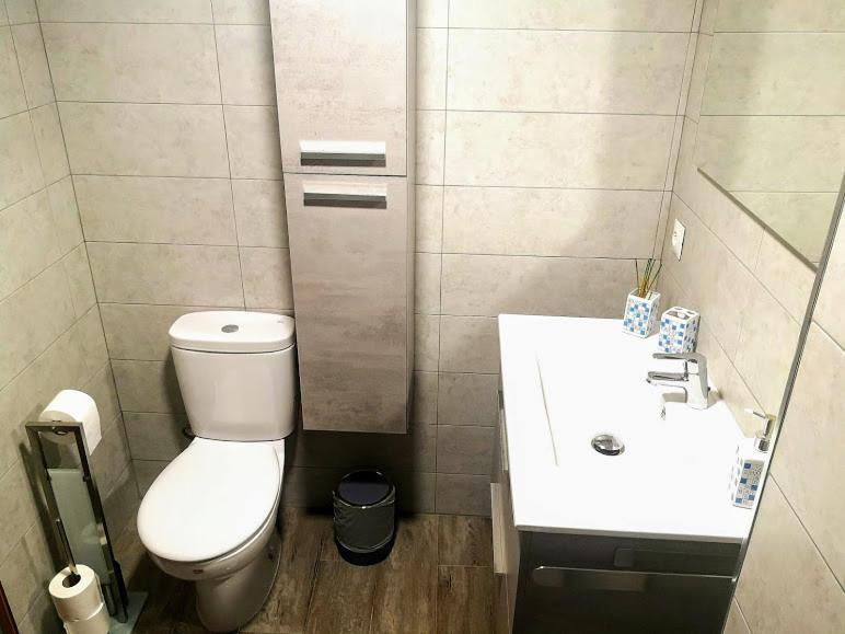 Apartamento Laura. Estancia Agradable En *