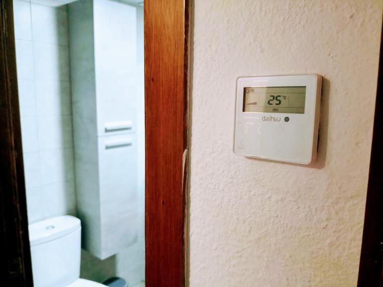 Apartamento Laura. Estancia Agradable En * Córdoba