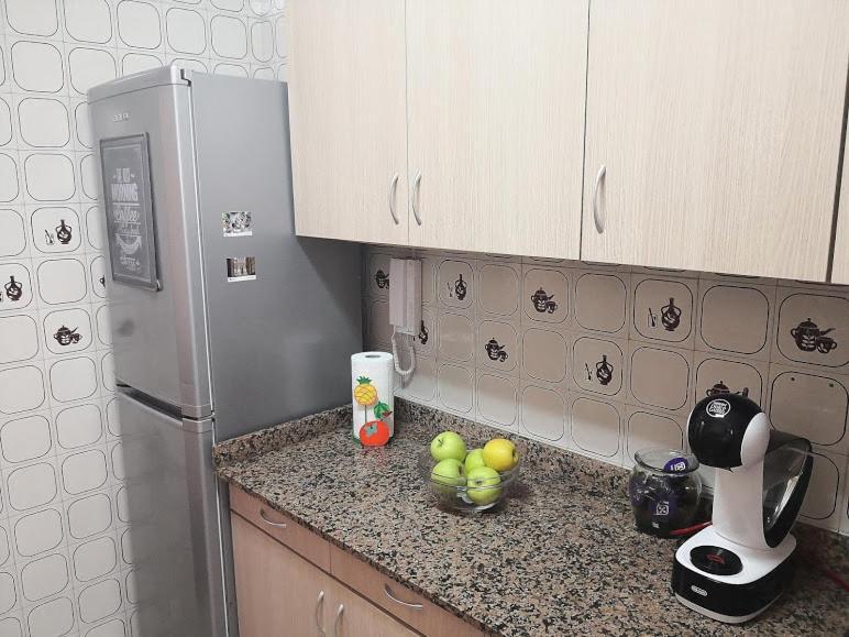 Apartamento Laura. Estancia Agradable En Córdoba