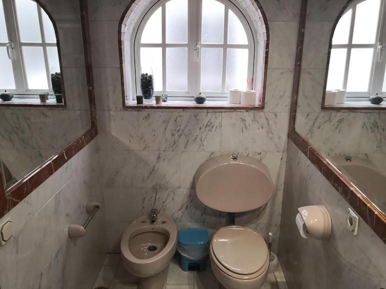 Apartamento Laura. Estancia Agradable En Apartamento