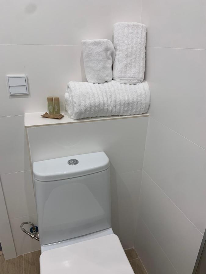 Espectacular ático En Pleno De Centro De Apartamento *