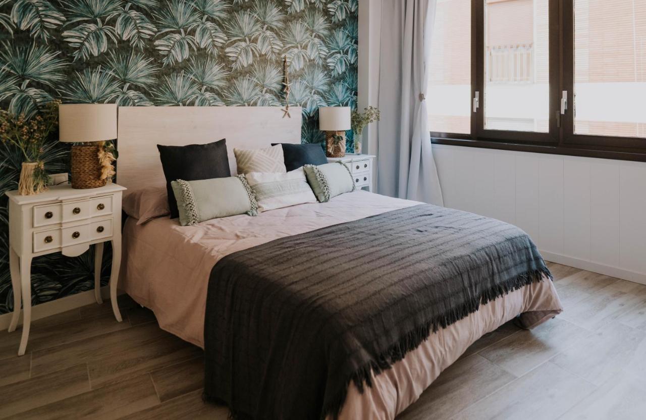 La Cúpula De Gran Capitán Apartamento
