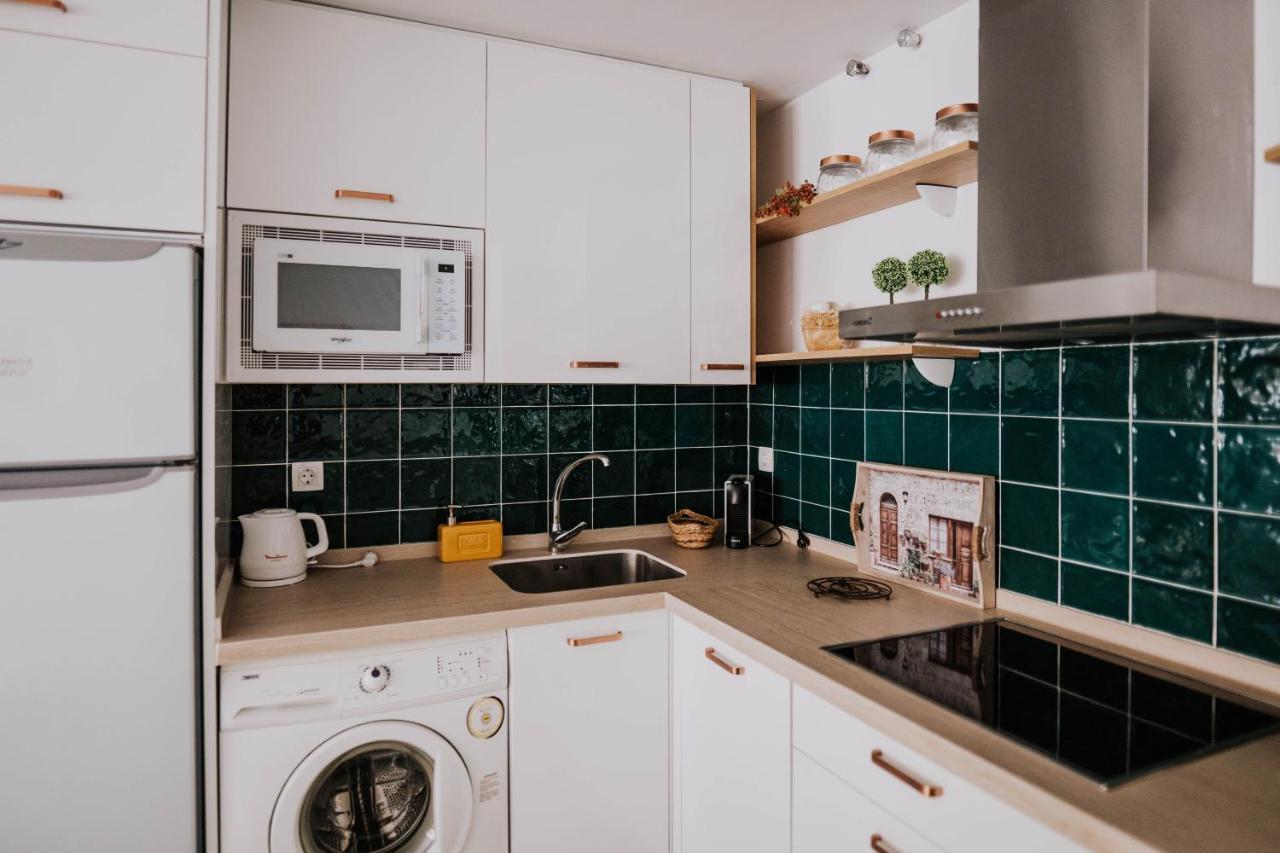 Apartamento La Cúpula De Gran Capitán Córdoba