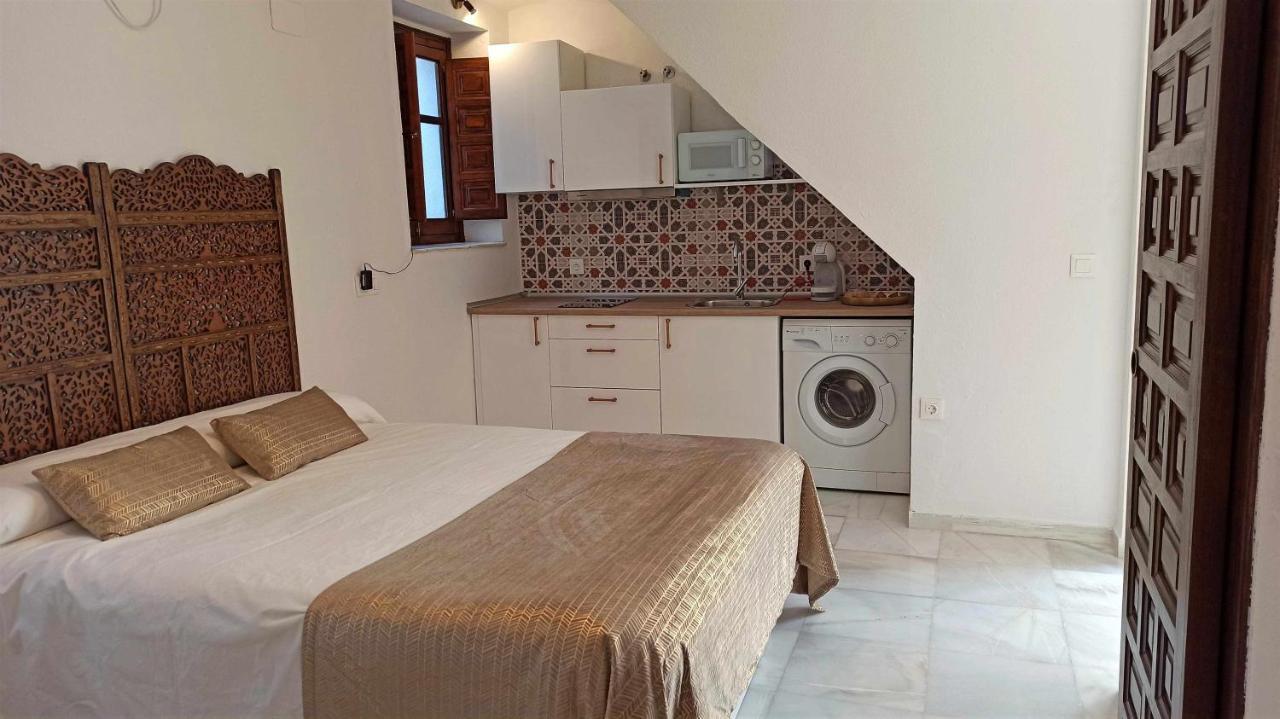 Apartamento La Pequeña Taifa Mezquita Catedral *