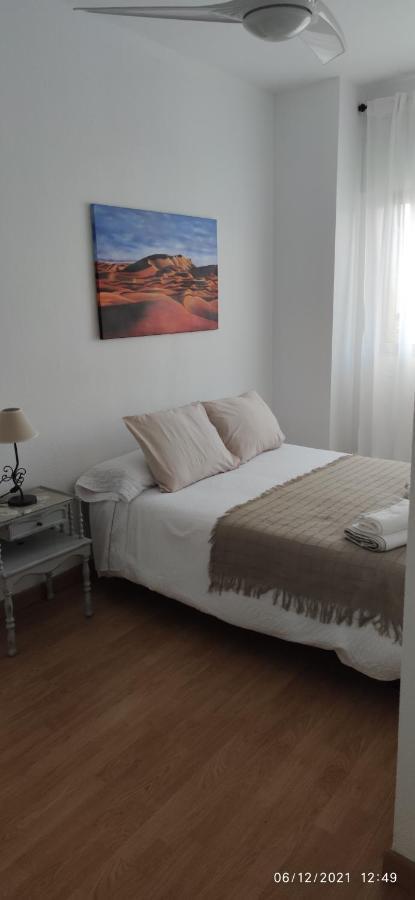 Patio Privado, Parking Gratis Y A Un Paso Del Vial * Cordoba