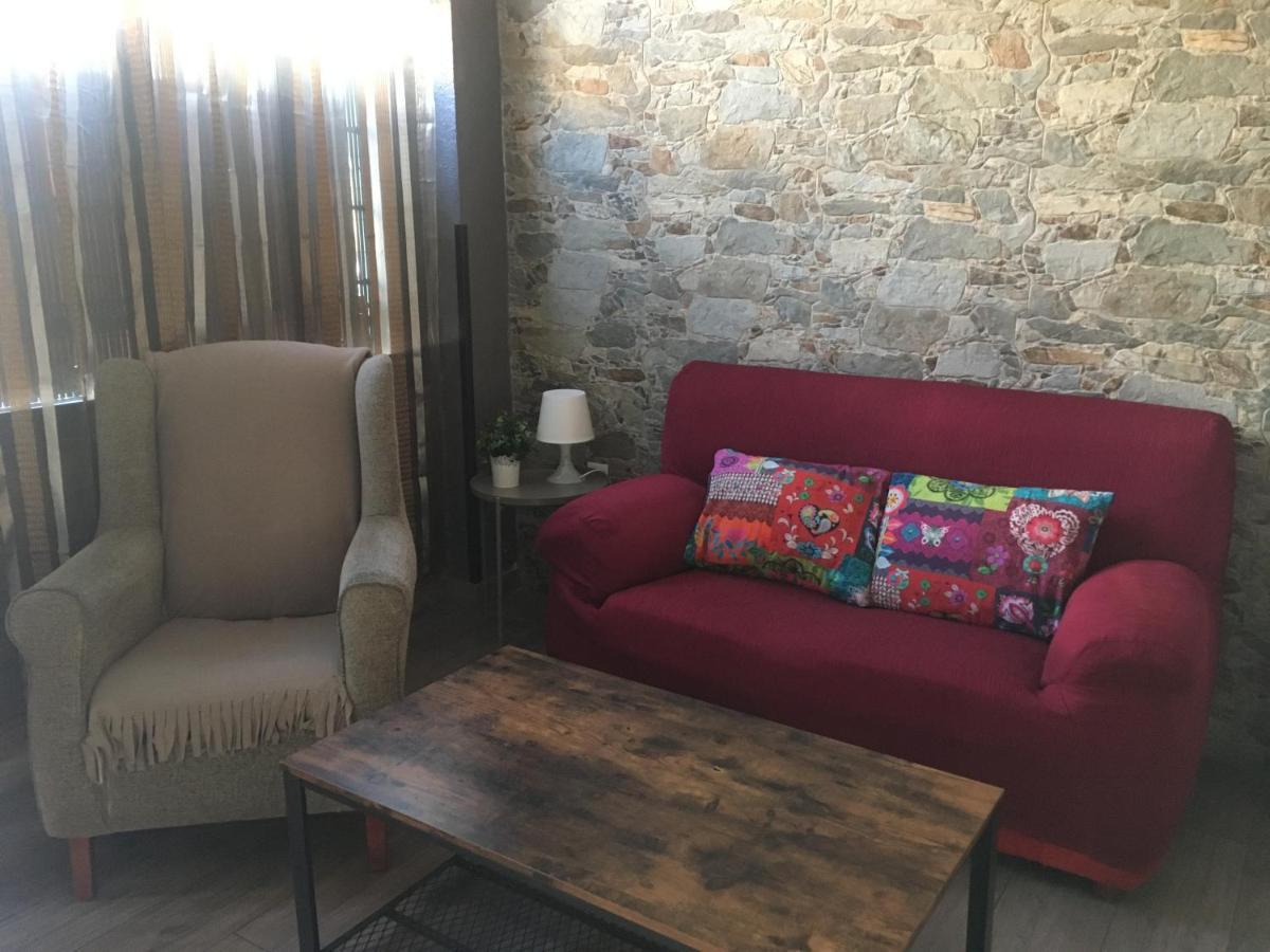 Apartamento Con Bbq Picadores Córdoba