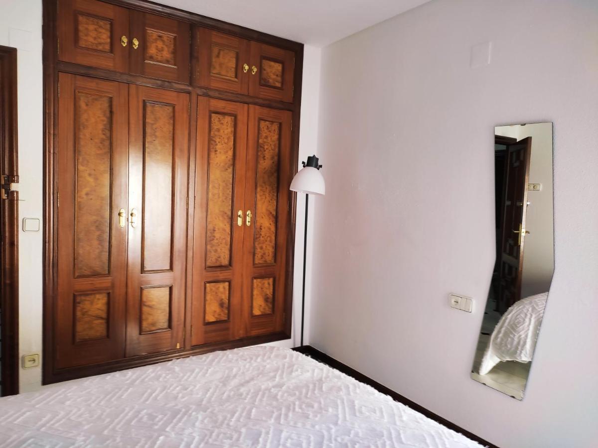 Bed and breakfast San Basilio's Red House Córdoba