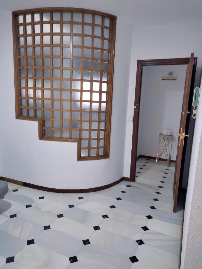 Bed and breakfast San Basilio's Red House Córdoba
