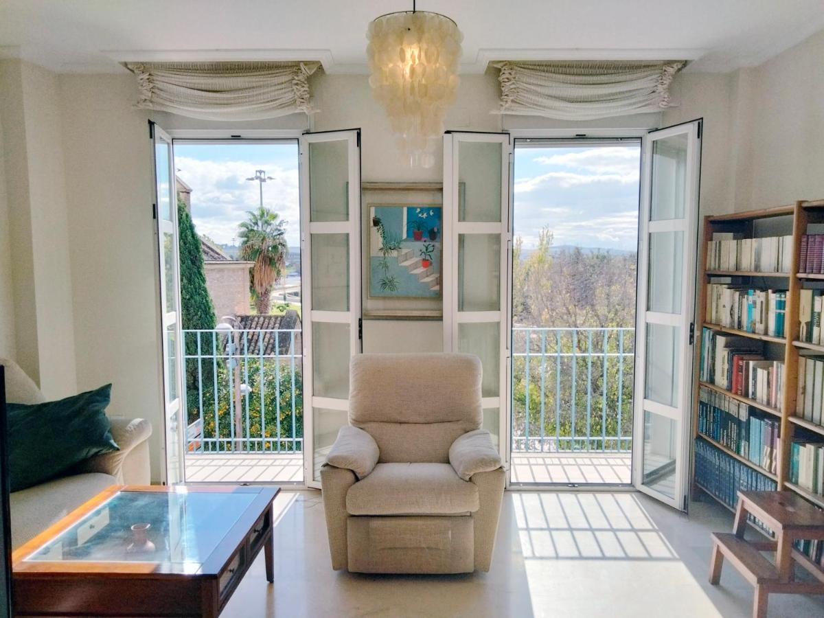 Duplex Con Vistas A La Catedral Y El Rio, Parking Free Cordoba