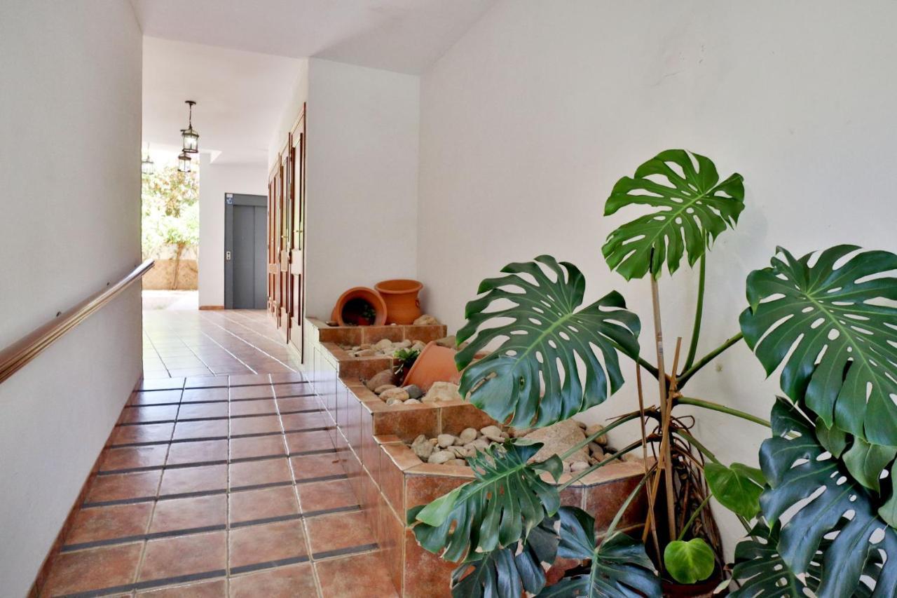 Duplex Con Vistas A La Catedral Y El Rio, Parking Free Apartment Cordoba