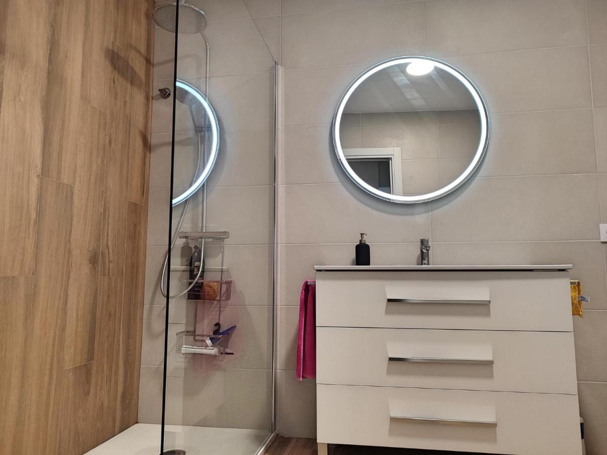 Apartamento Patios De San Basilio Apartamento
