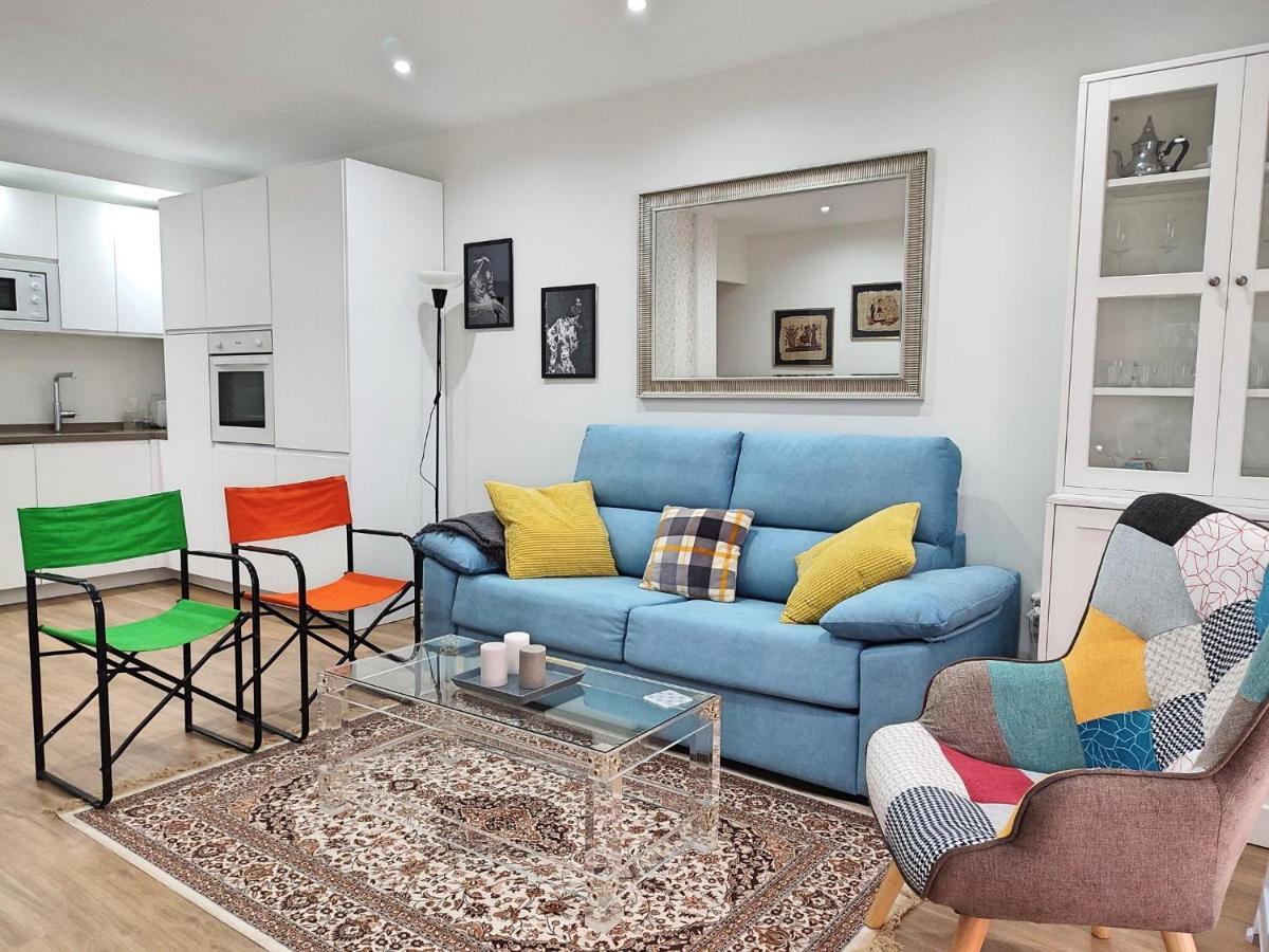 Apartamento Patios De San Basilio Córdoba