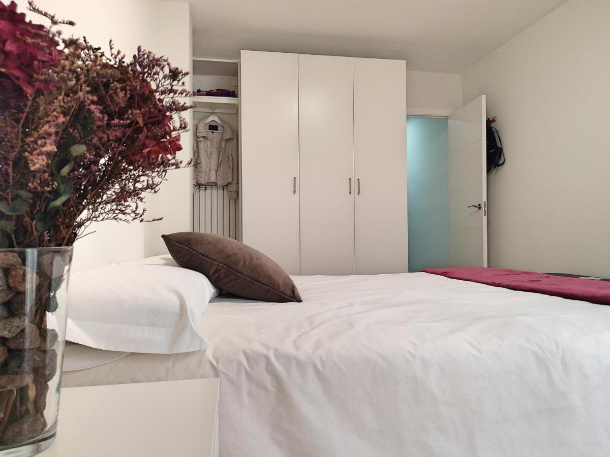 Apartamento Apartamento Patios De San Basilio