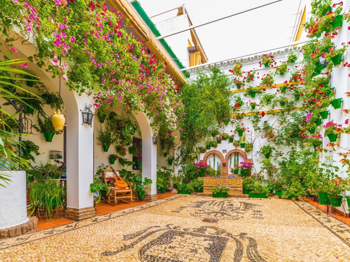 Apartamento Patios De San Basilio Córdoba