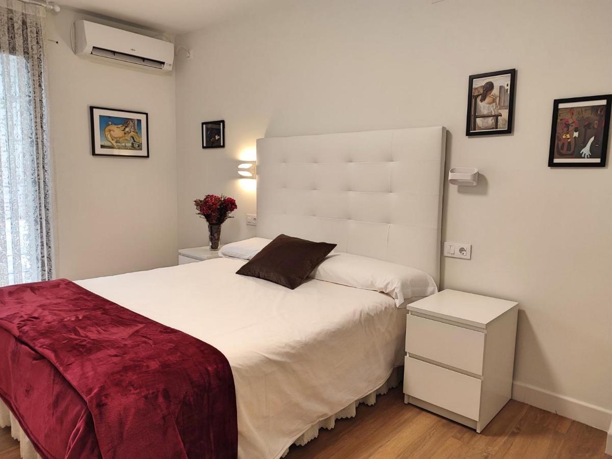 Apartamento Patios De San Basilio * Córdoba