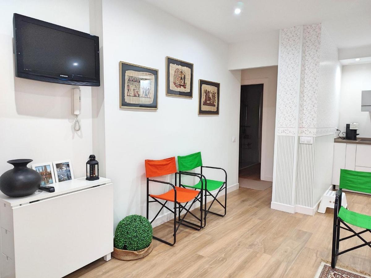 Apartamento Patios De San Basilio Apartamento *