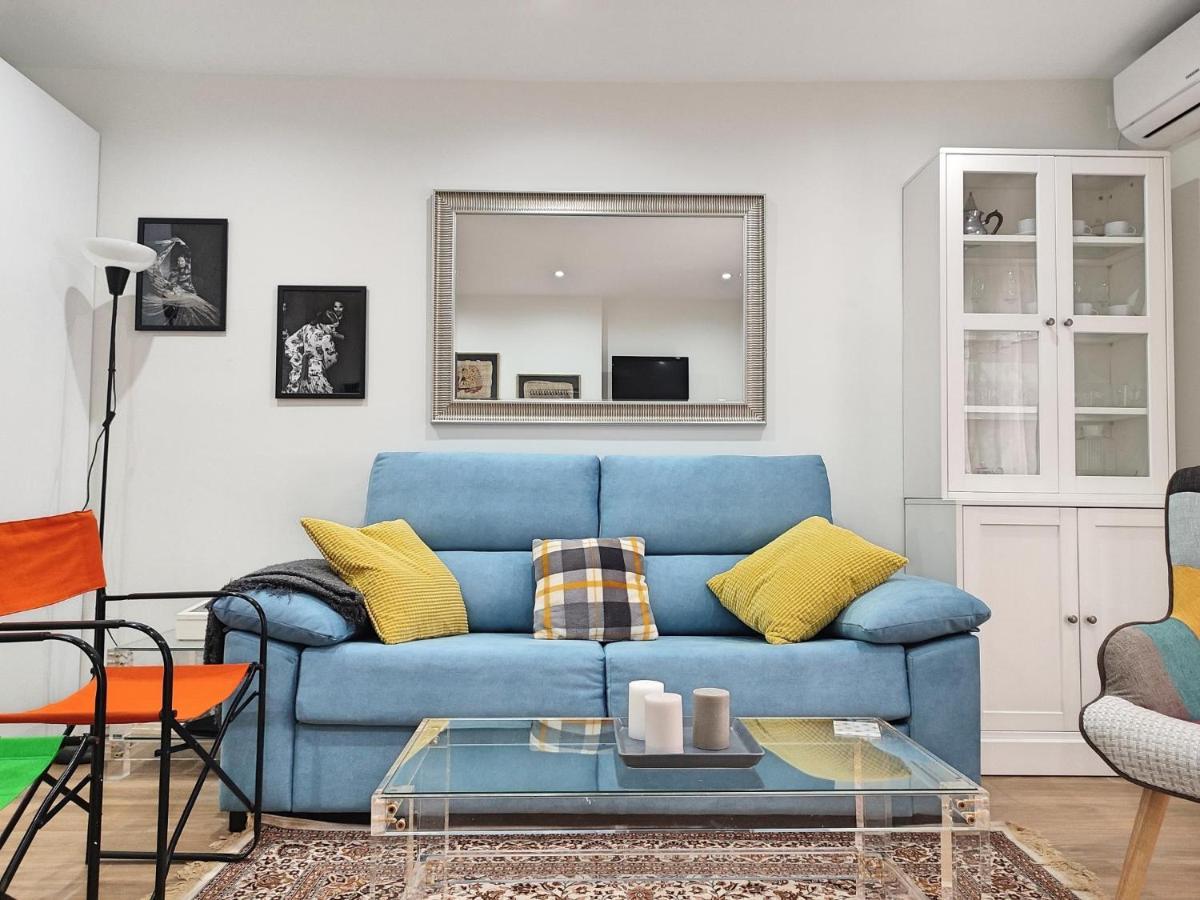 Apartamento Apartamento Patios De San Basilio Córdoba