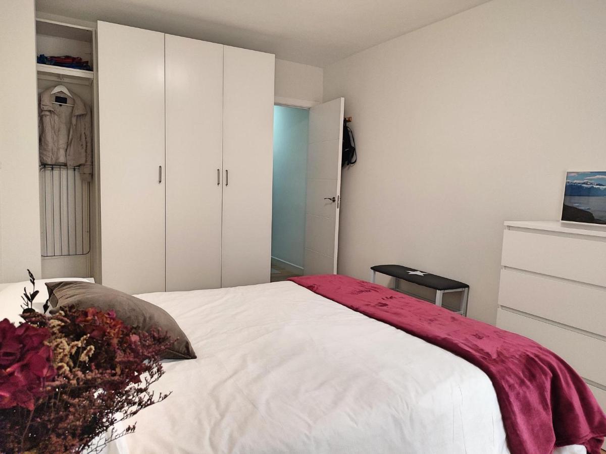 Apartamento Apartamento Patios De San Basilio