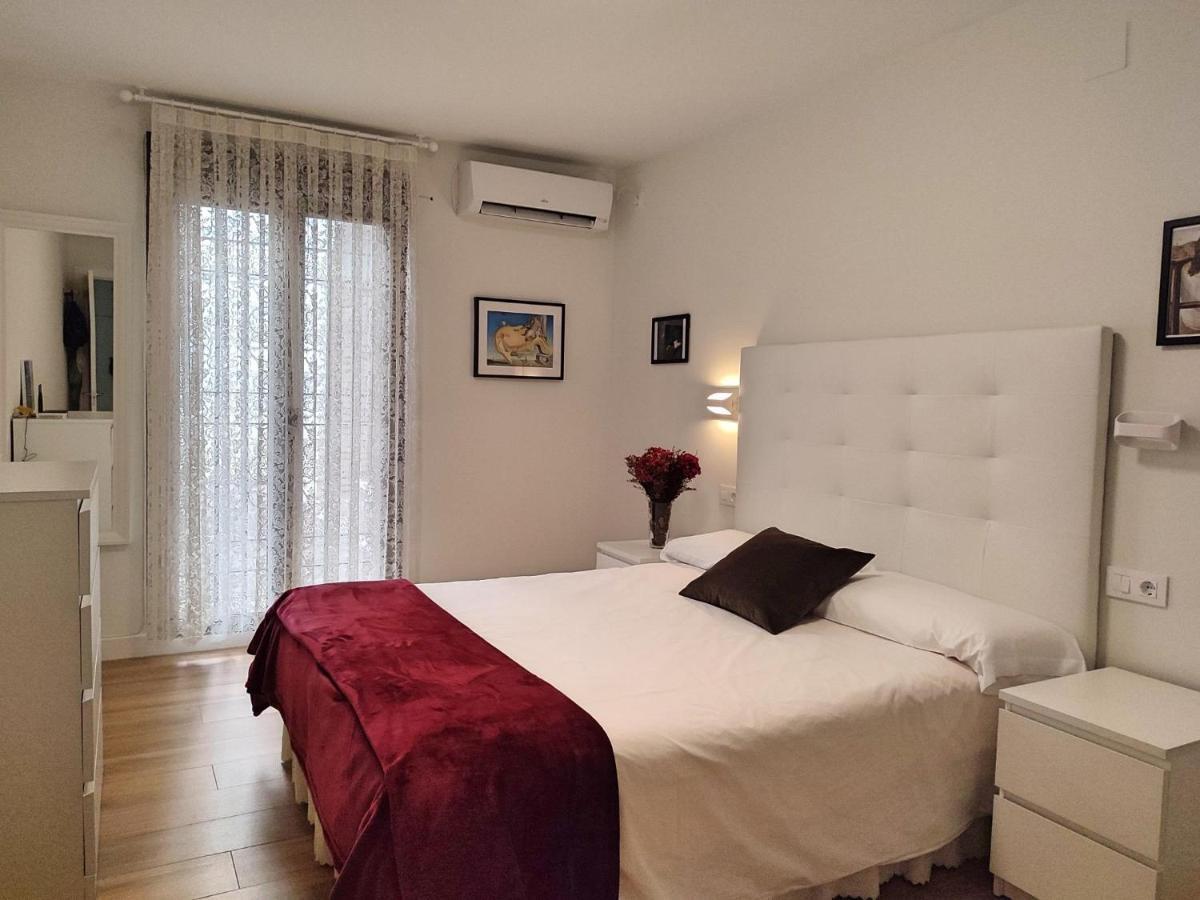 Apartamento Patios De San Basilio Apartamento