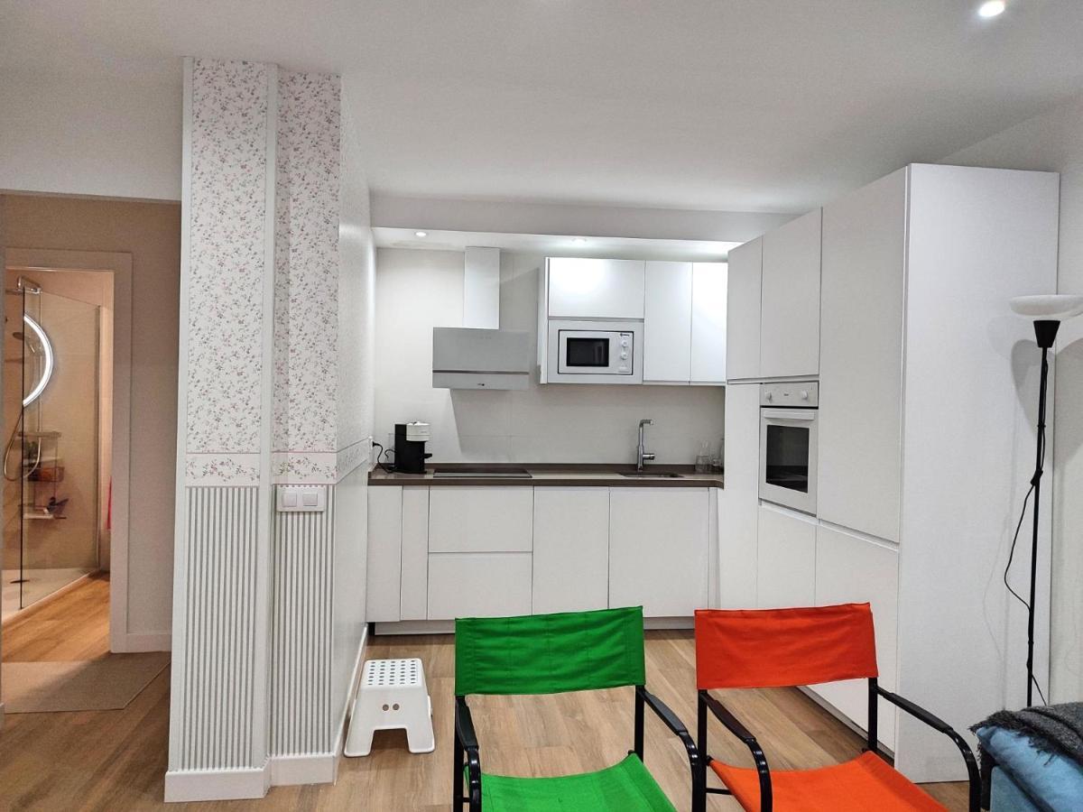 Apartamento Patios De San Basilio Apartamento