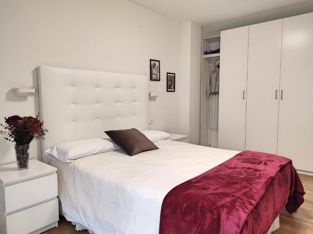 Apartamento Patios De San Basilio Córdoba
