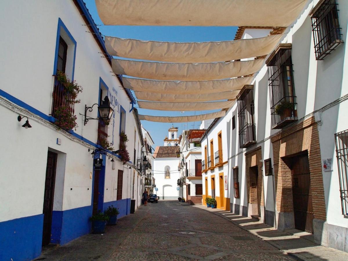 Apartamento Patios De San Basilio Apartamento