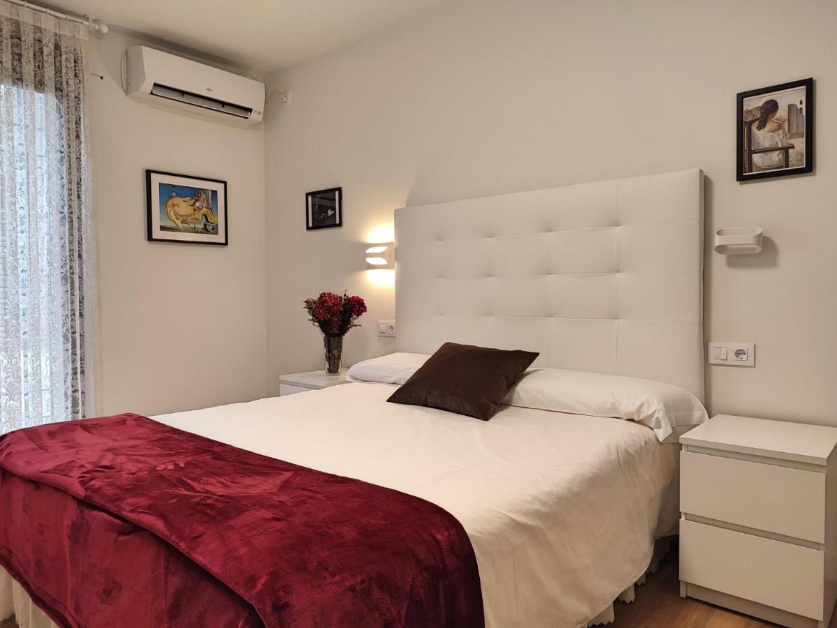 Apartamento Apartamento Patios De San Basilio