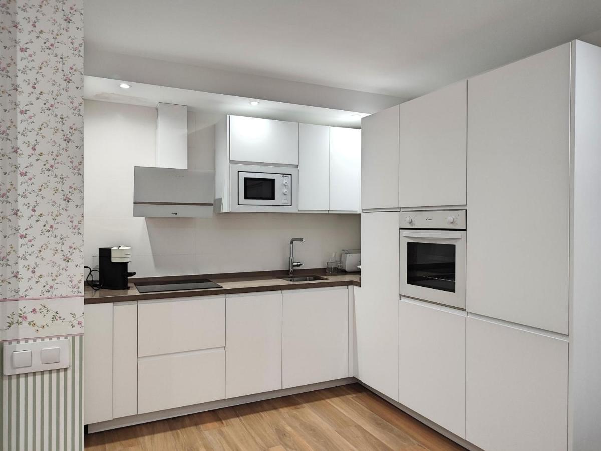 Apartamento Apartamento Patios De San Basilio