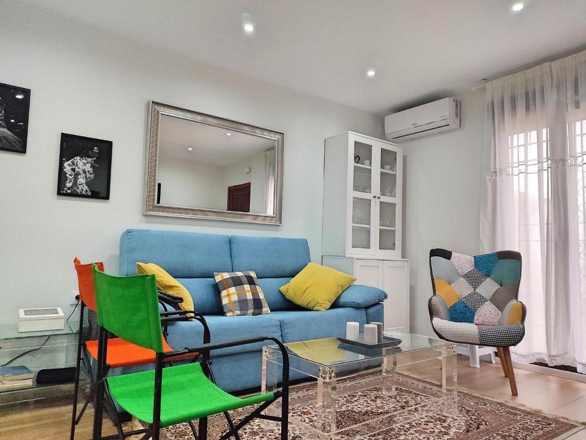 Apartamento Apartamento Patios De San Basilio