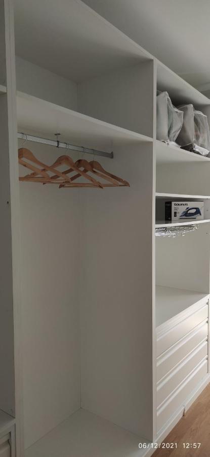 Apartamento Patio Privado, Parking Gratis Y A Un Paso Del Vial Córdoba
