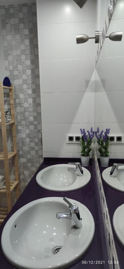 Apartment Patio Privado, Parking Gratis Y A Un Paso Del Vial Cordoba