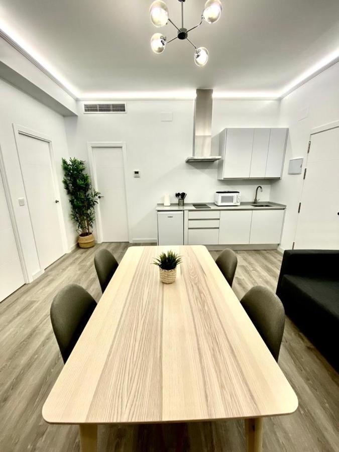 Apartamento Nuevo Los Almendros 202 Complejo Turístico