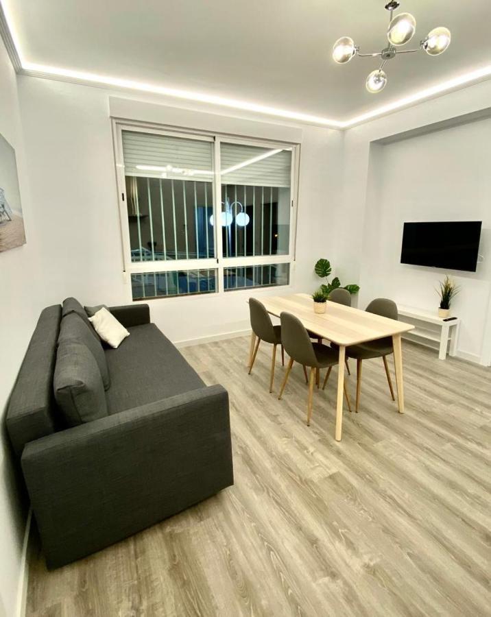 Nuevo Los Almendros 202 Complejo Turístico Apartamento