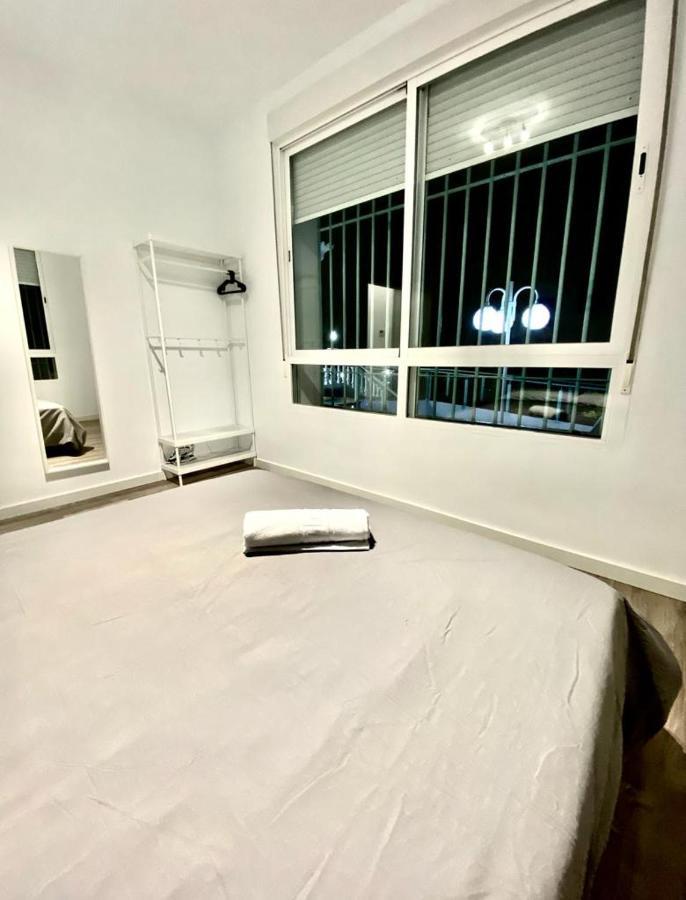 Apartamento Nuevo Los Almendros 202 Complejo Turístico