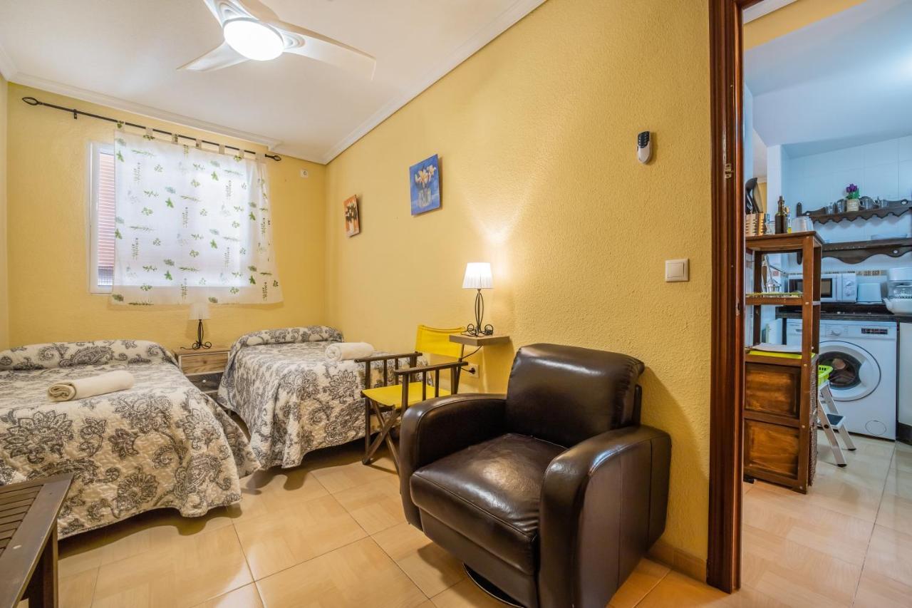 Apartamento Encanto de Santa Marina Córdoba