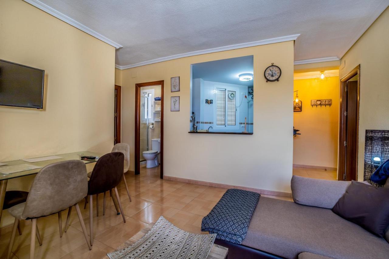 Apartamento Encanto de Santa Marina *