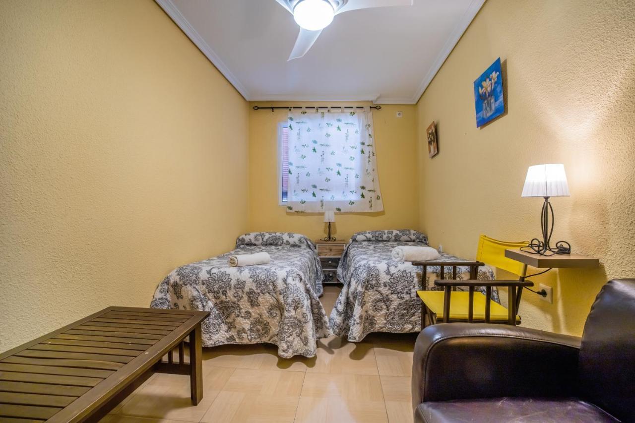 Encanto de Santa Marina Apartamento Córdoba