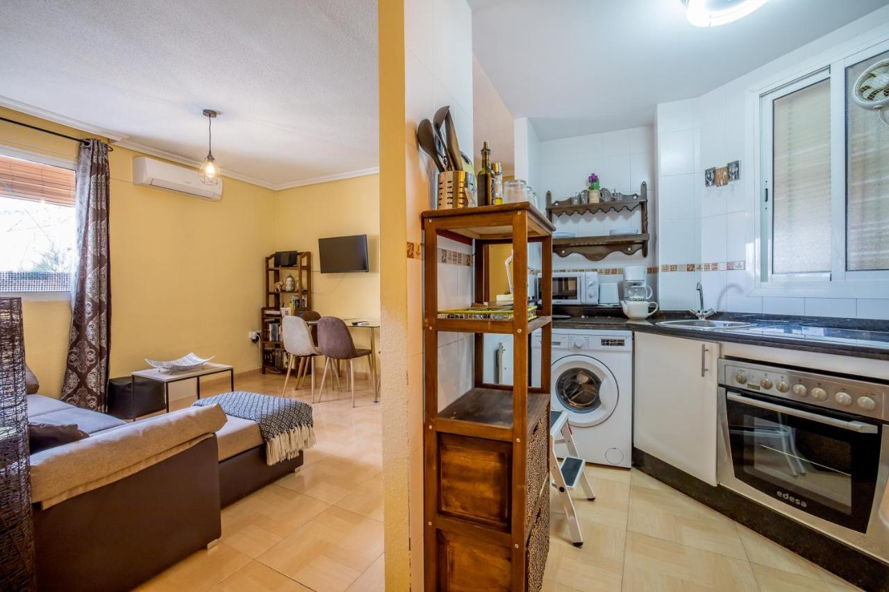Encanto de Santa Marina * Córdoba
