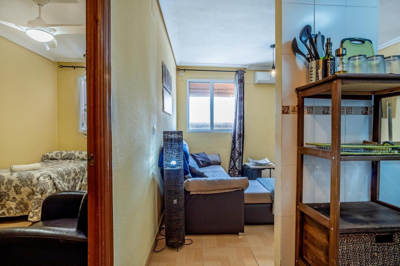 Apartamento Encanto de Santa Marina *