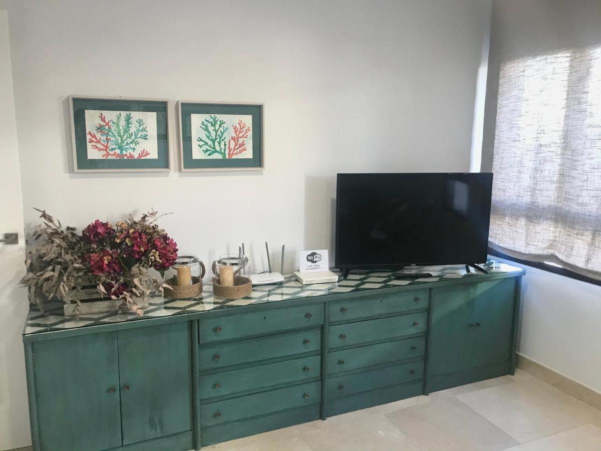 Nuevo En Pleno Centro Apartment