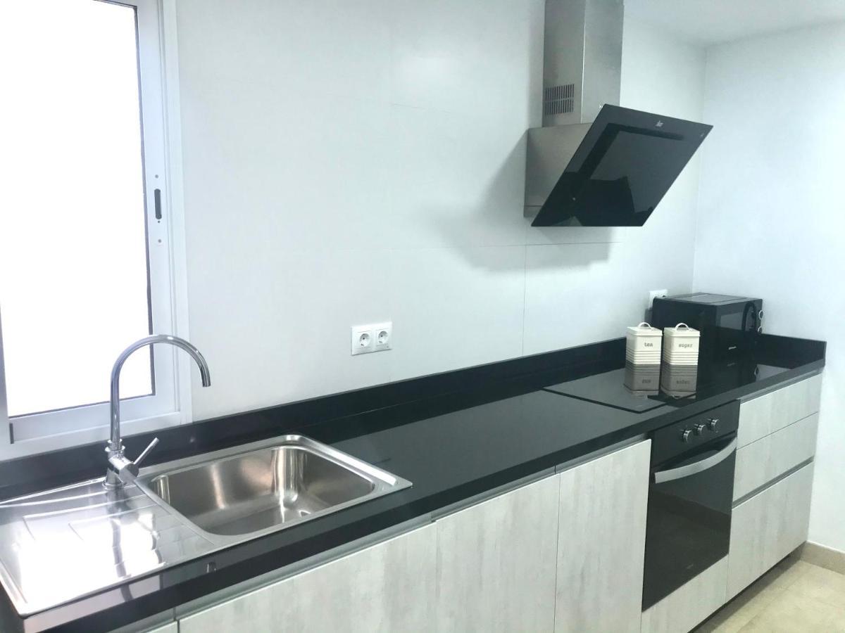 Apartment Nuevo En Pleno Centro *